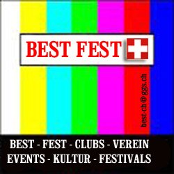 Best Fest Logo