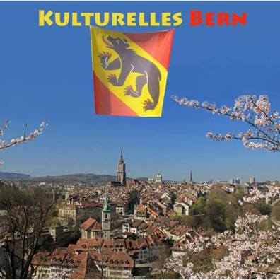 Kulturelles Bern - FB