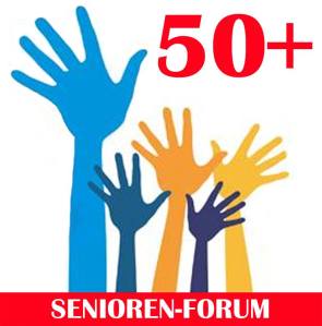 Schweizer Senioren 50plus Logo