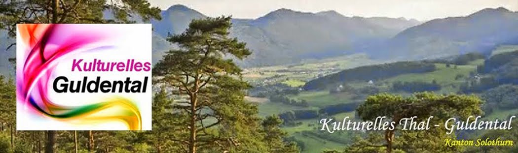 Kulturelles Thal - Kulturelles Guldental Blogtitel01