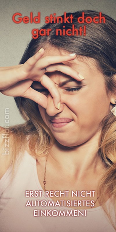 business4you.bizzsystem - geld stinkt doch gar nicht - maxxidee.online